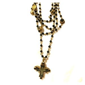 Virgins Saints & Angels Necklace